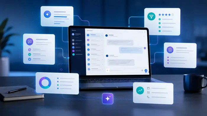 AI Lead Follow-Up: How to Use AI Without Losing the Human Touch