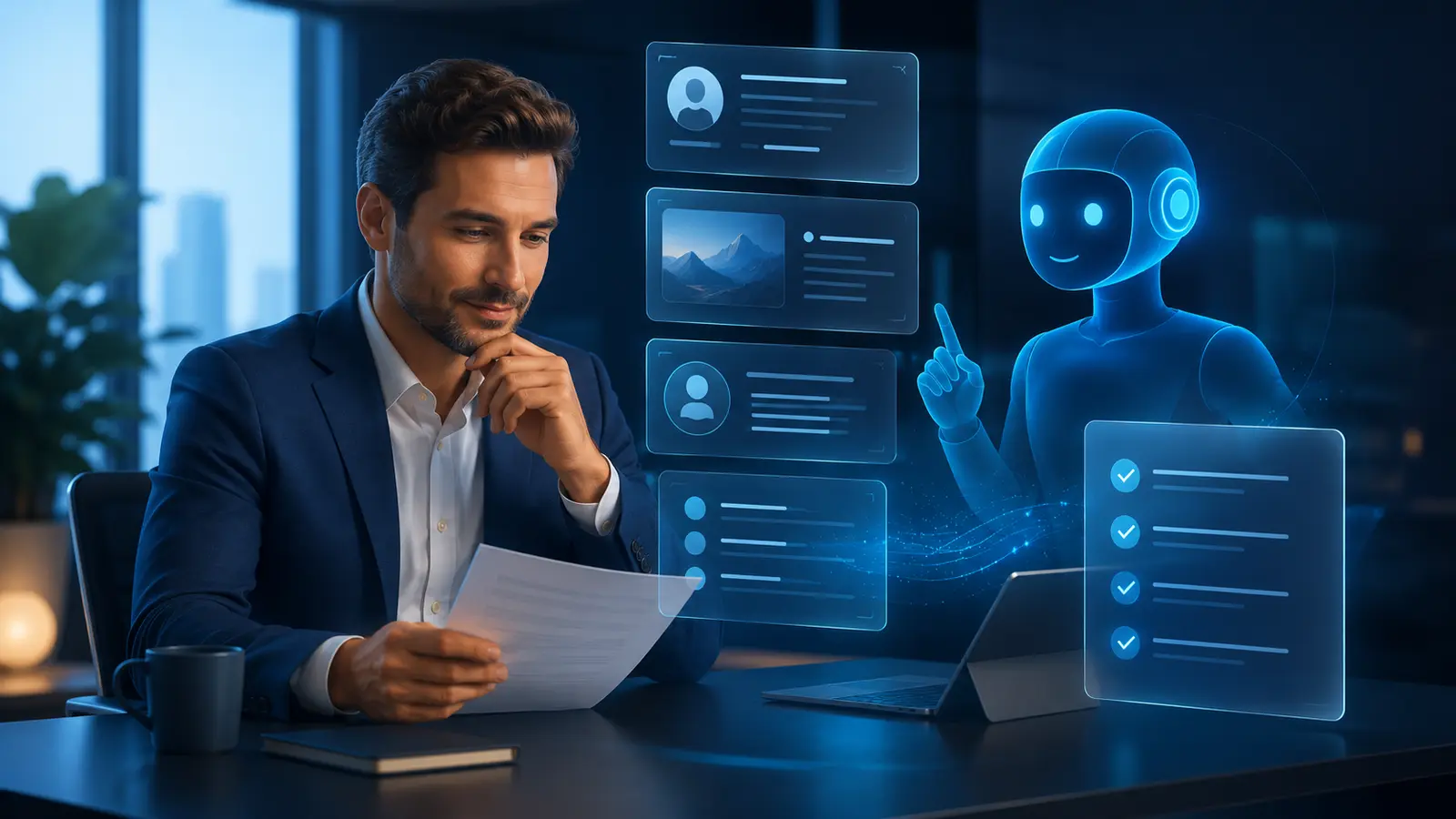 AI Sales Assistant: Practical Uses for Lead Research and Follow-Up