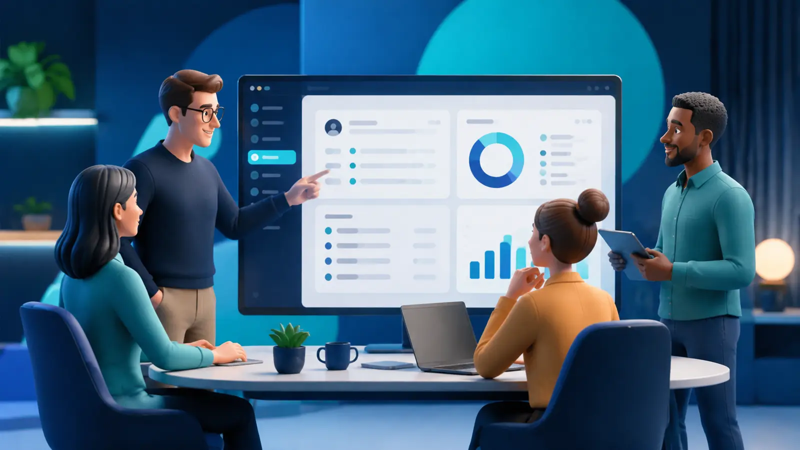 CRM Adoption: How to Get Employees to Use the System