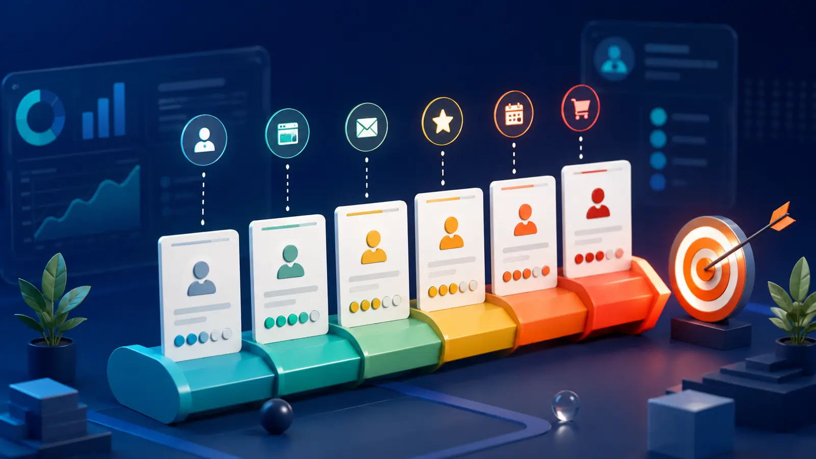 CRM Lead Scoring: Models, Signals, and Setup Guide